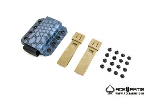 ACE1 ARMS Kydex^Cv MP7 }KW|[`i}C/KWApj TYPHON e| ^Ct y[(lR|X)z