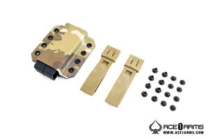 ACE1 ARMS Kydex^Cv MP7 }KW|[`i}C/KWApj MC }`J y[(lR|X)z