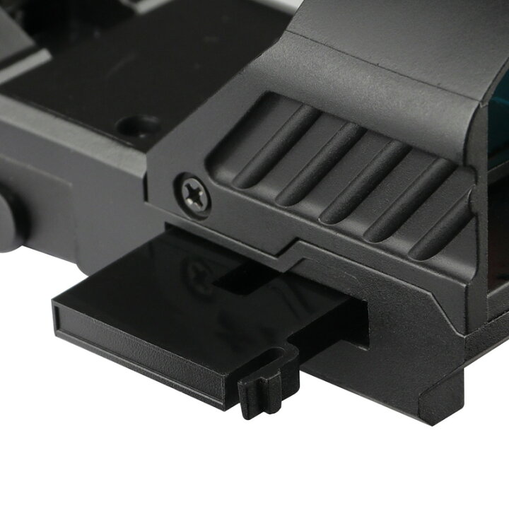 楽天市場】WL Competition2タイプ レッドドットサイト Black : H.T.G.楽天市場店 楽天市場】WL Competition2タイプ レッドドットサイト Black : H.T.G.楽天市場店