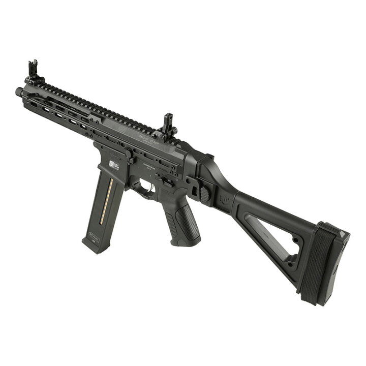ライフル射撃 踏み出し バットプレート エルゴノミクス