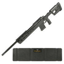 楽天市場】double eagle magpul pro 700 ボルトアクションスナイパー 