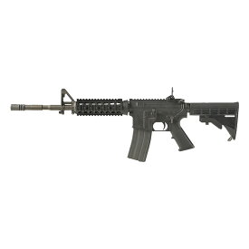 GHK M4 RAS 14.5inch CO2 ガスブローバックライフル (AR V3 2024 JP ver./Colt official Licensed)
