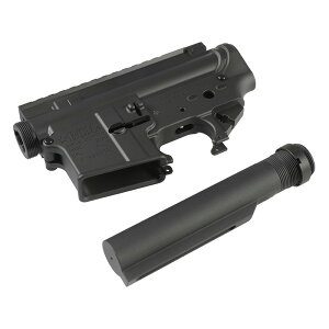 Guns Modify �A���~���V�[�o�[�Z�b�g (�����}���C M4 MWS�Ή�/BCM����)