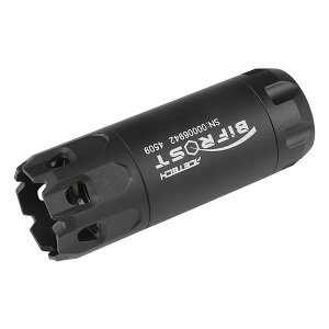 ACETECH Bifrost oCtXg C{[g[T[jbg (14mmtlW11mmlWA_v^[t)Black