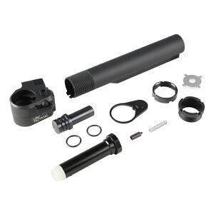 Airsoft Monster Law Tactical^Cv tH[fBOXgbNA_v^[ (GHK M4 GBBΉ)