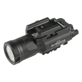 SOTAC GEAR SFタイプ XH-35 ウェポンライト Black タクティカルライト フラッシュライト