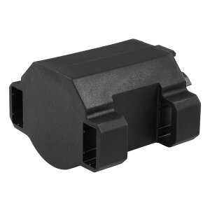 Airsoft Artisan ARES AMOEBA �n�j�[�o�W���[ �o�b�e���[�G�N�X�e���V�������j�b�g Black (AM-013/014/015�V���[�Y�Ή�)