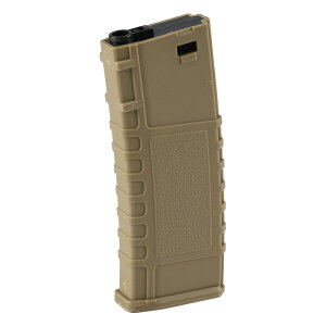 LONEX M4/M16�V���[�Y�p�^�N�e�B�J���}�K�W�� 30�A TAN