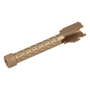 5KU G17�p�S�[���h�^�N�e�B�J���o���� 14mm�t�l�W �y���[����(�l�R�|�X)�z