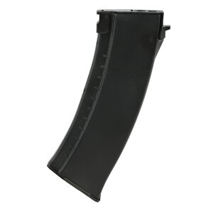 LCT AK74�^�C�v �����}�K�W�� 450�A BK �u���b�N