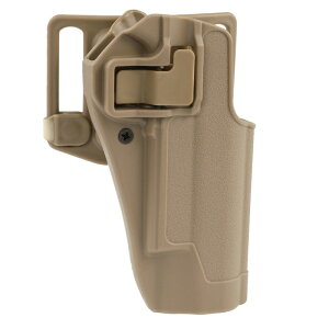 FMA BLACKHAWK! SERPA�^�C�v CQC�z���X�^�[ M1911 �E�p DE