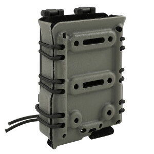 FMA G-CODE ScorpionX^C 7.62mm Ct}OLA[ FG MOLLE^Cv