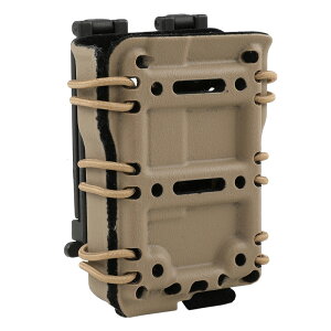 FMA G-CODE ScorpionX^C 5.56mm Ct}OLA[ DE MOLLE^Cv