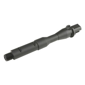 5KU 7inch �d���K��M4�p CQB �A�E�^�[�o���� -14mm�d�l