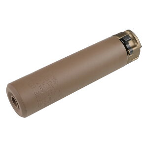 Airsoft Artisan SF�^�C�v SOCOM556-RC�T�v���b�T�[/4-Prong�t���b�V���n�C�_�[�Z�b�g Dark Earth