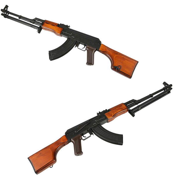 楽天市場】LCT RPK 電動ガン (JP Ver.) 18歳以上 : H．T．G．楽天市場店
