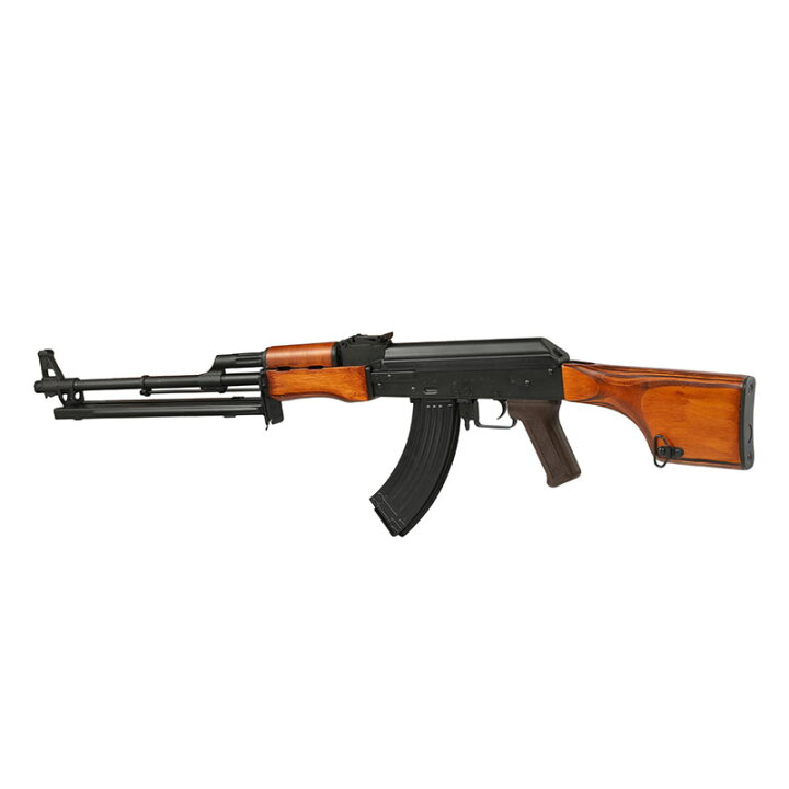 楽天市場】LCT RPK 電動ガン (JP Ver.) 18歳以上 : H．T．G．楽天市場店