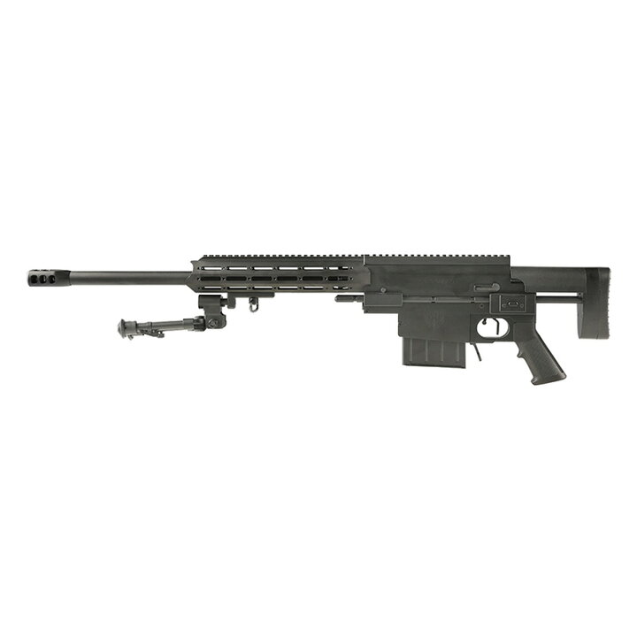 楽天市場】Golden Eagle Nemesis Arms VANQUISH M-LOK ボルト 