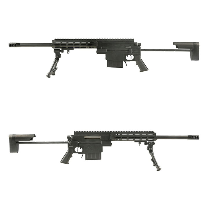 楽天市場】Golden Eagle Nemesis Arms VANQUISH M-LOK ボルト 