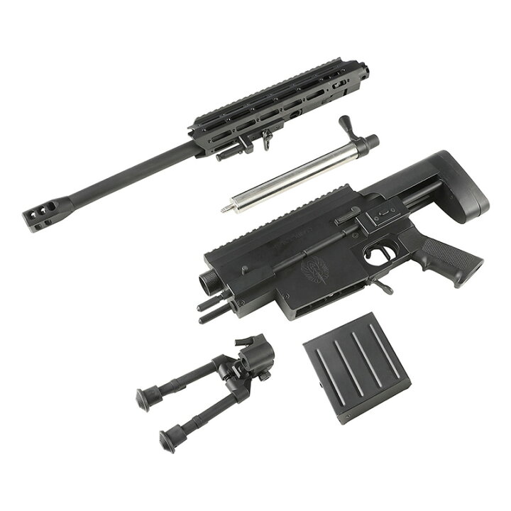 楽天市場】Golden Eagle Nemesis Arms VANQUISH M-LOK ボルト 