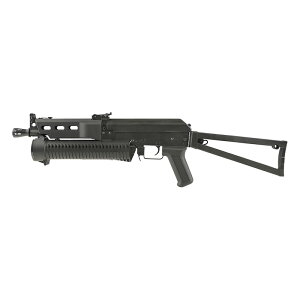 Golden Eagle PP-19 Bizon dK Tu}VK GAK 18Έȏ