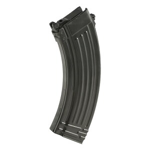 GHK AK47/AKM�p �X�`�[��CO2�}�K�W�� 30�A