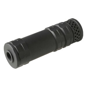 Revanchist Airsoft JK Armament^Cv _~[TCT[ TypeB (14mmtlW) BK