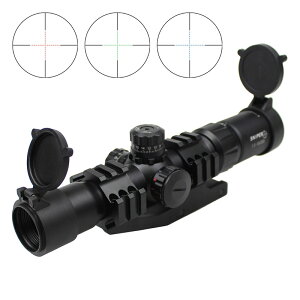3 Colar Illuminated 1.5-4×28 CtXR[vis[X}Egj