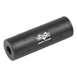 FMA 4.25inch V[gTCT[ VLTOR BK 14mmt