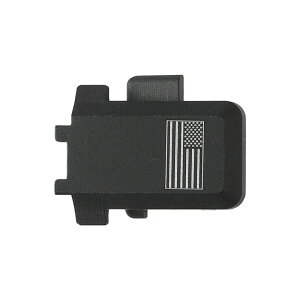 Top Shooter CNCXChJo[ US FLAG (SIG AIR/VFC P320-M17EM18 GBBΉ) BK