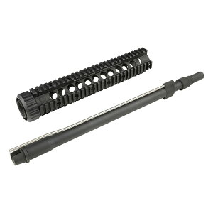 Zparts Mk12 Mod1�t�����g�L�b�g (�X�`�[���o�����t��/�����}���C M4 MWS�Ή�)