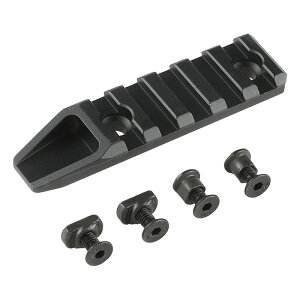 5KU 5XbgCZNV (M-LOK/KeyModΉ)