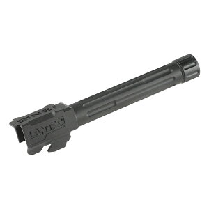 5KU LANTAC 9INE�X�^�C�� �^�N�e�B�J���A�E�^�[�o���� 14mm-/G17�Ή� BK �y���[����(�l�R�|�X)�z
