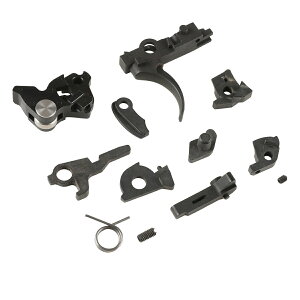 Guns Modify EVO 2�X�e�[�W�g���K�[�Z�b�g (�X�^���_�[�h�g���K�[/�����}���C M4 MWS�Ή�)