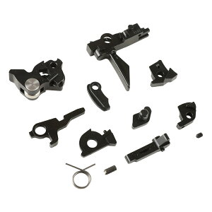 Guns Modify EVO 2�X�e�[�W�g���K�[�Z�b�g (Geissele�g���K�[/�����}���C M4 MWS�Ή�)