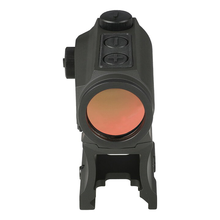 楽天市場】HOLOSUN HE403-GR サークルグリーンドットサイト : H．T．G 
