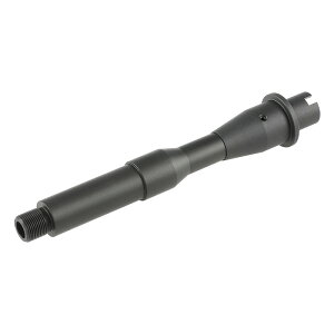 5KU �����}���CM4A1 MWS�p CQB�A�E�^�[�o���� -14mm�d�l 7inch