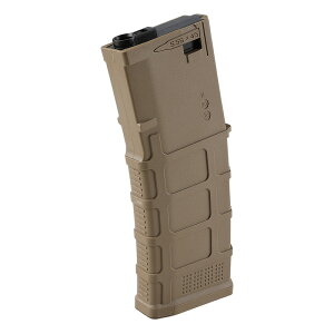 �y�܂Ƃߔ����I�ő�10��OFF�zSAA MAGPUL P-MAG Gen.3�^�C�v �X�v�����O���e��200�A�}�K�W�� (STD M4 AEG) TAN�y���������}���\������z