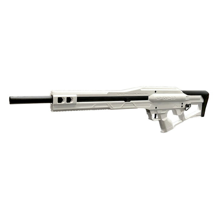 楽天市場】SRU VSR10 SNP Advanced キット Snow White (東京マルイ VSR 