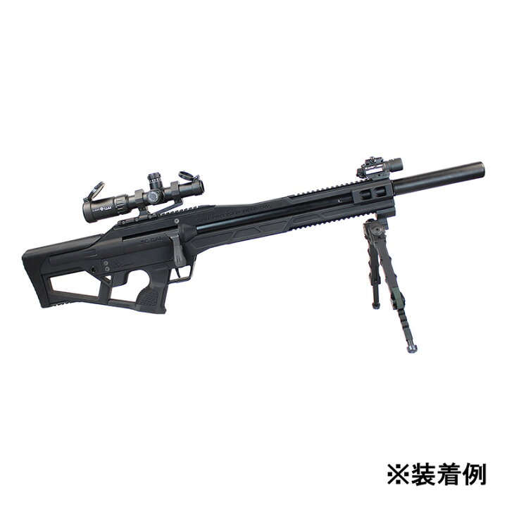 楽天市場】SRU VSR10 SNP Advanced キット Snow White (東京マルイ VSR 
