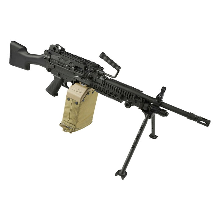 楽天市場】VFC FN MK48 Mod.1 AEG 電動ガン ライフル DX. Version 