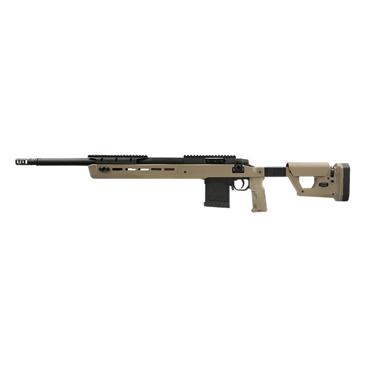 楽天市場】Double Eagle ダブルイーグル Magpul Pro 700 ボルト 