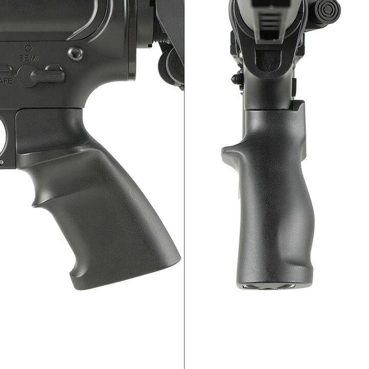 楽天市場】Golden Eagle M4 CQB LMTストック 電動ガン ショートバレル 