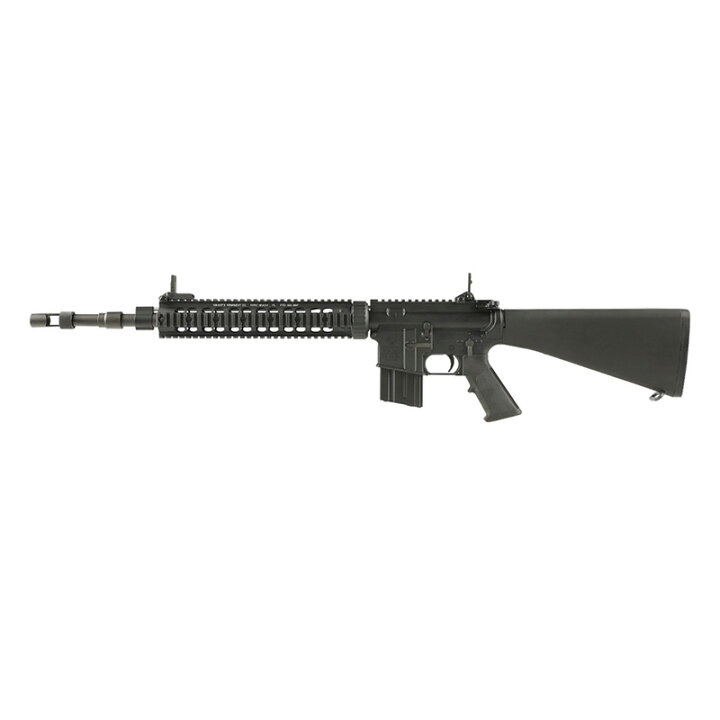 楽天市場】GHK MK12 Mod.1 SPR ガスブローバックライフル 2022ver 