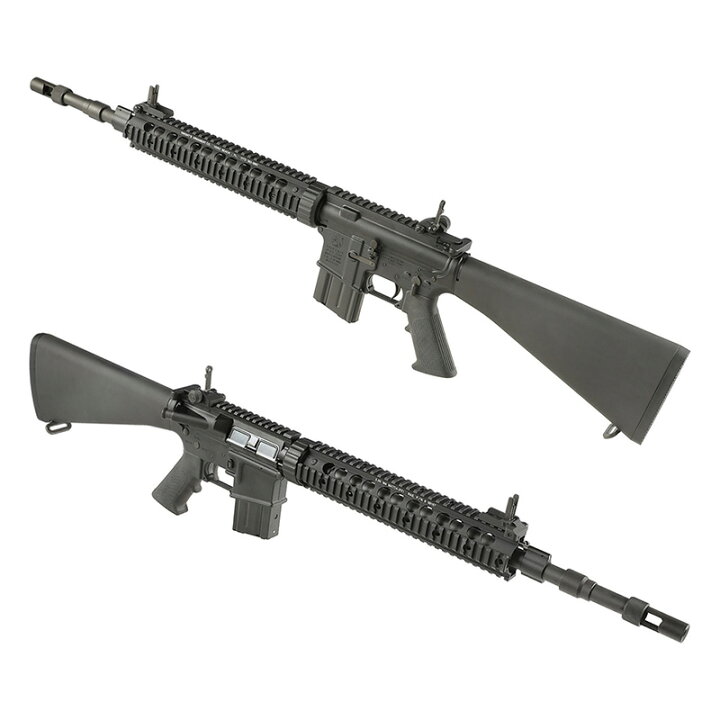 楽天市場】GHK MK12 Mod.1 SPR ガスブローバックライフル 2022ver 