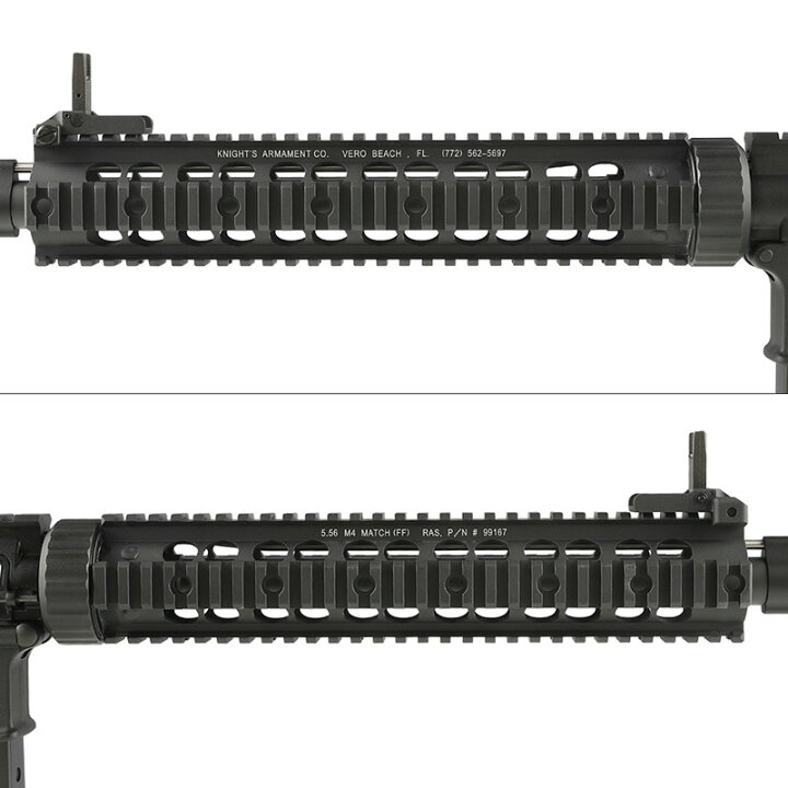 楽天市場】GHK MK12 Mod.1 SPR ガスブローバックライフル 2022ver 