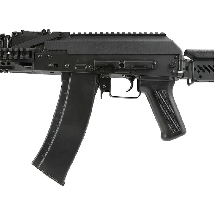 楽天市場】LCT AK104 Zenitカスタム 電動ガン (JP Ver.) 18歳以上 : H 