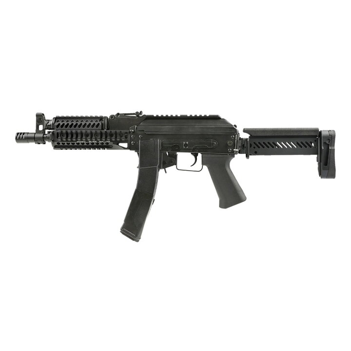 楽天市場】LCT PP1901 Zenit カスタム 電動ガン (JP Ver.) 18歳以上 