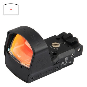 LP DeltaPoint Pro�X�^�C�� ���b�h�h�b�g�T�C�g BK