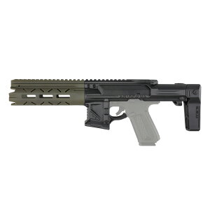SRU APX-01 �J�[�r���L�b�g (Action Army AAP-01 �A�T�V���Ή�) OD�z